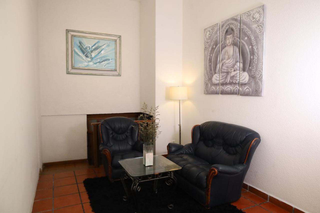 Hotel Grand Vista Cuernavaca Exterior photo