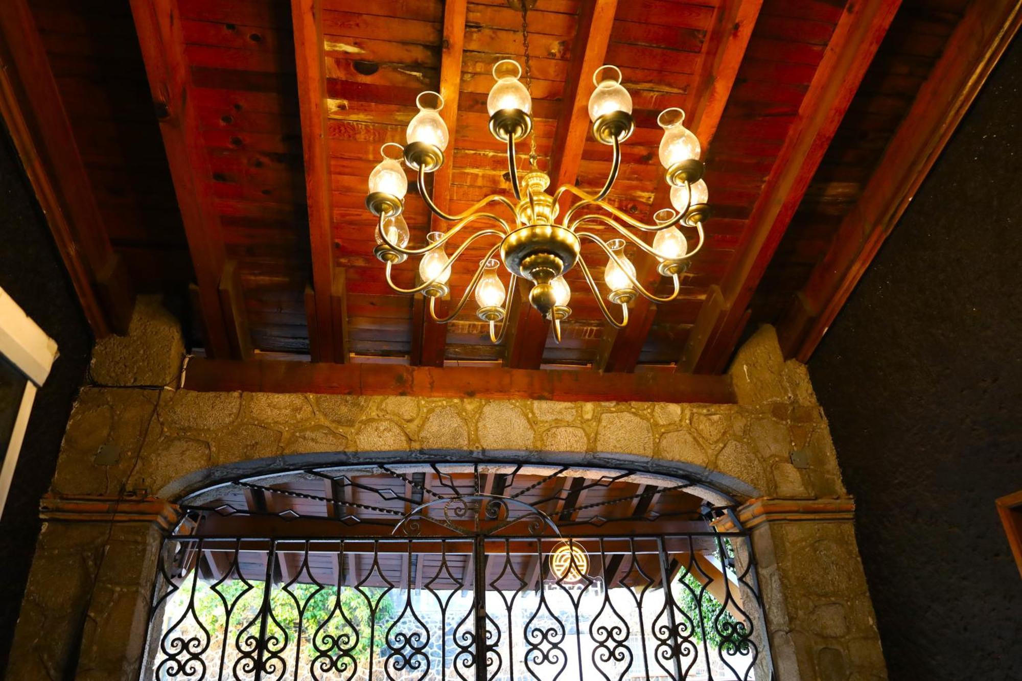 Hotel Grand Vista Cuernavaca Exterior photo